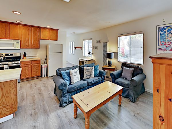 Santa Barbara County Home 1017291