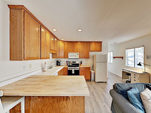 Santa Barbara County Home 1017291