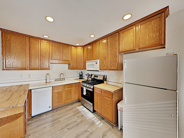 Santa Barbara County Home 1017291