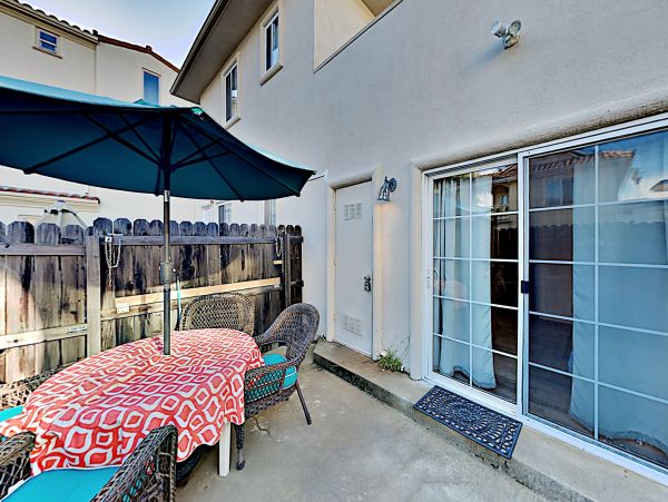 Santa Barbara County Home 1017291