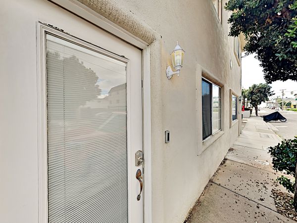 Santa Barbara County Home 1017291