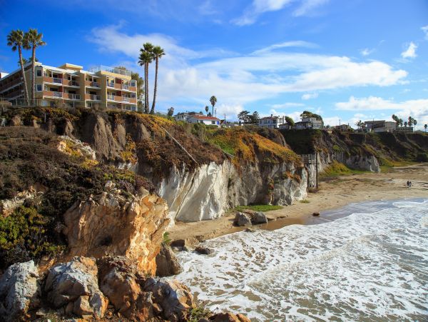Santa Barbara County Home 1017291