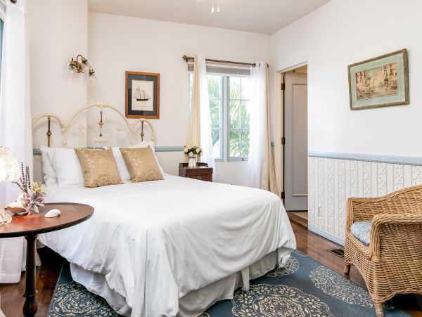 Santa Barbara County Home 1017292