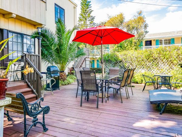 Santa Barbara County Home 1017292