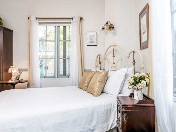 Santa Barbara County Home 1017292