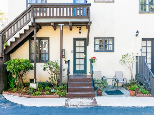 Santa Barbara County Home 1017292