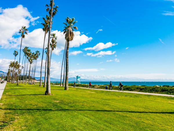 Santa Barbara County Home 1017292