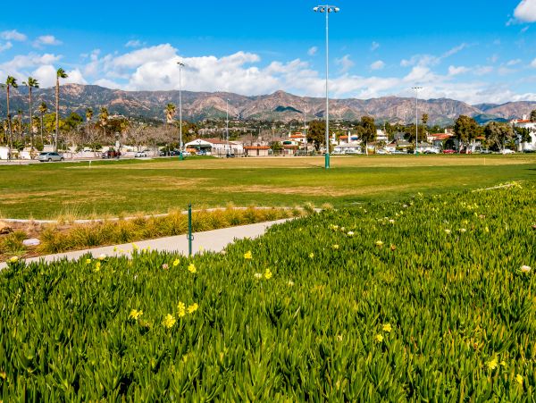 Santa Barbara County Home 1017292