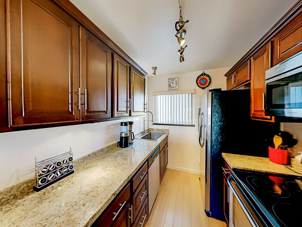 Santa Barbara County Home 1017294