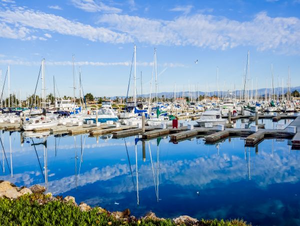 Santa Barbara County Home 1017294