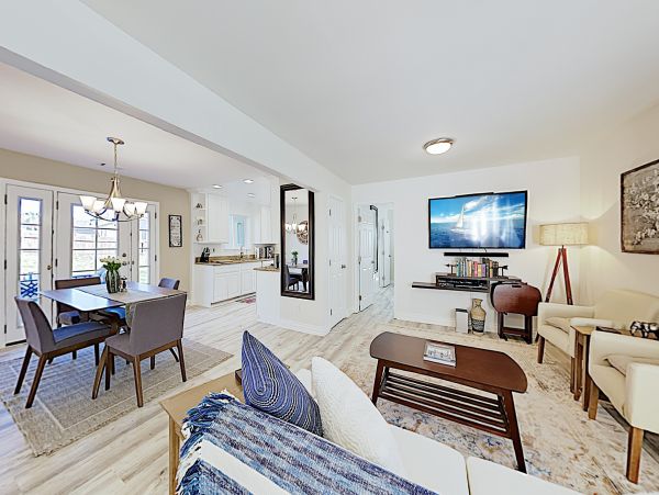 Santa Barbara County Home 1017295