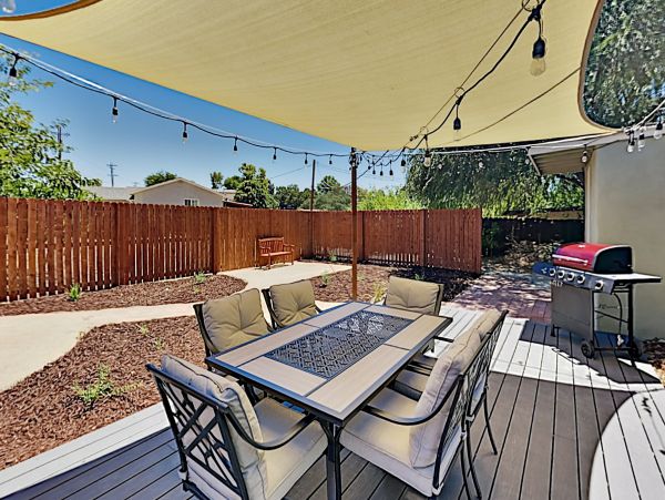 Santa Barbara County Home 1017295