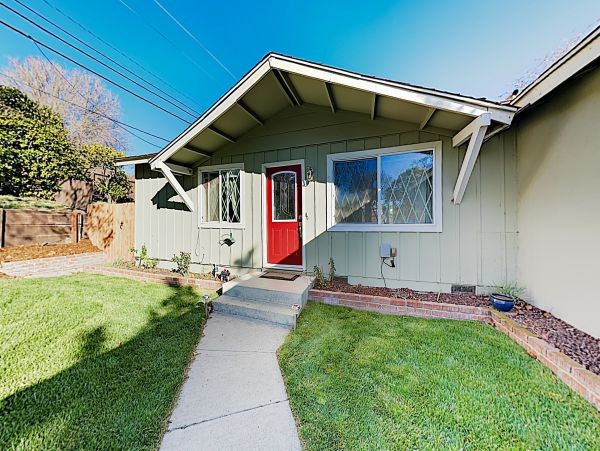 Santa Barbara County Home 1017295