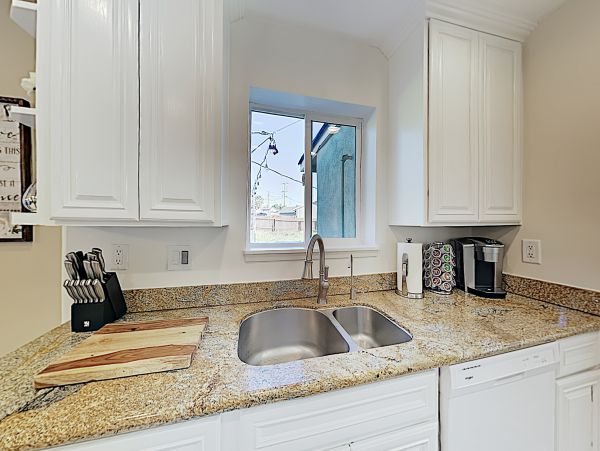 Santa Barbara County Home 1017295