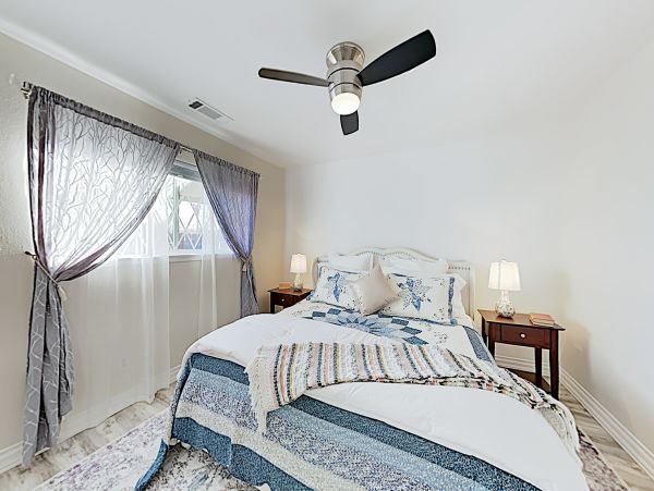 Santa Barbara County Home 1017295