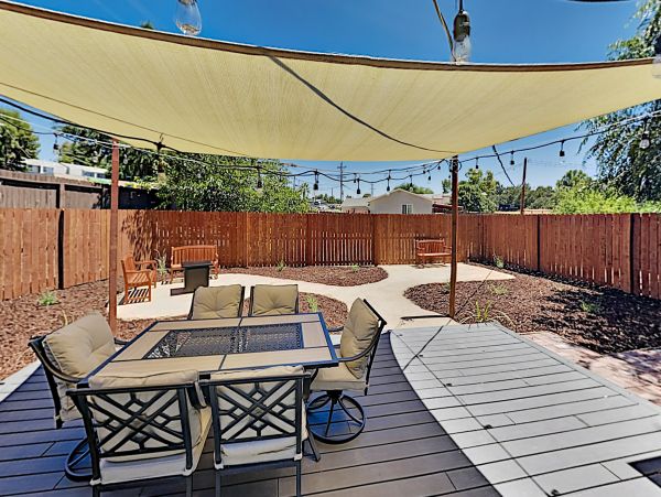Santa Barbara County Home 1017295