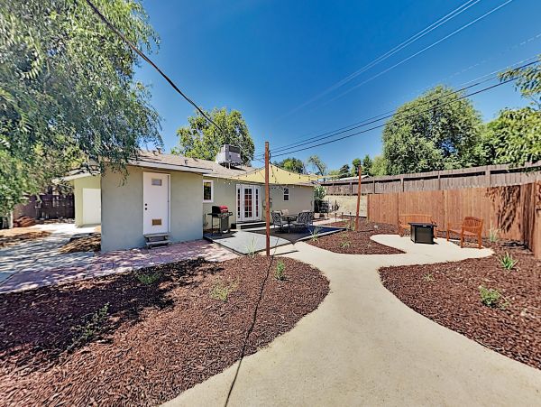 Santa Barbara County Home 1017295