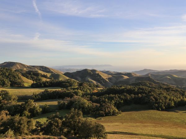 Santa Barbara County Home 1017295