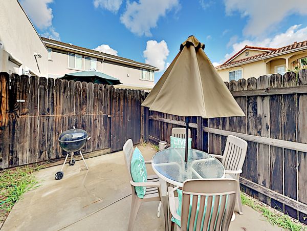 Santa Barbara County Home 1017296