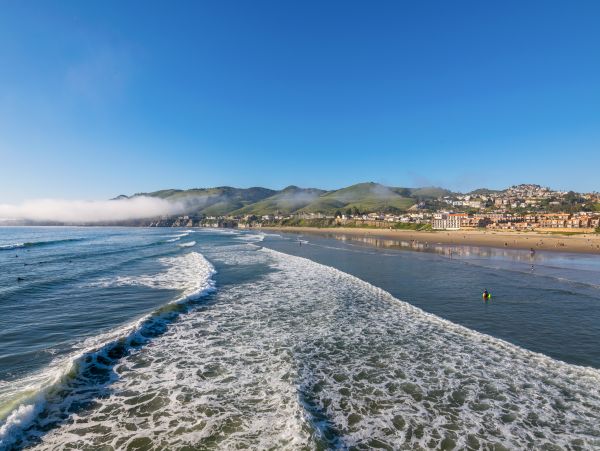 Santa Barbara County Home 1017296