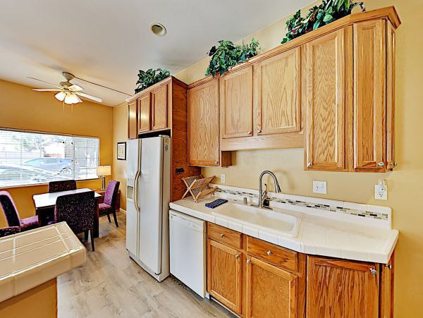 Santa Barbara County Home 1017296