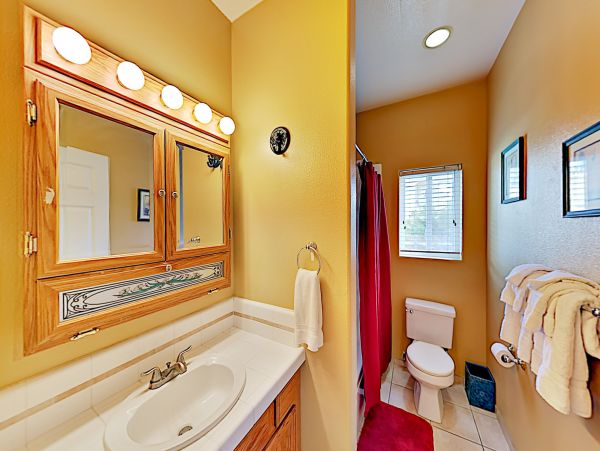 Santa Barbara County Home 1017296