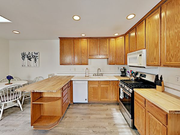 Santa Barbara County Home 1017296