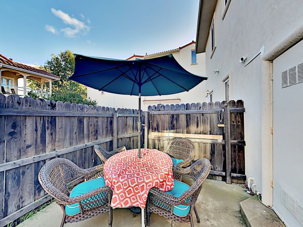 Santa Barbara County Home 1017296