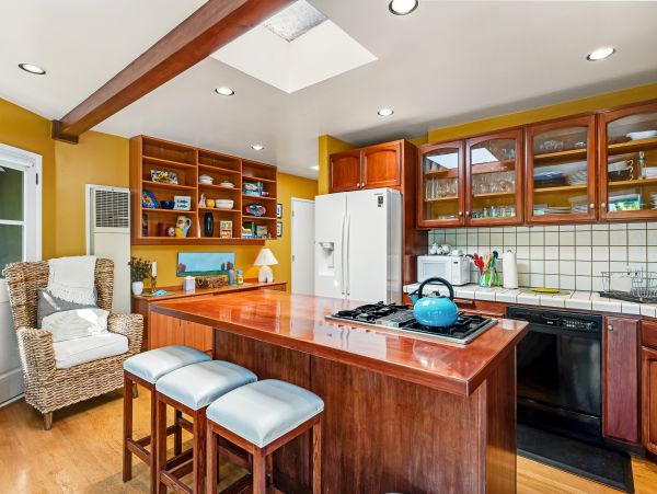 Three Bedroom Home with Patio
