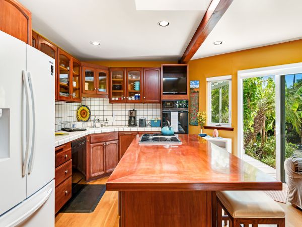 Three Bedroom Home with Patio