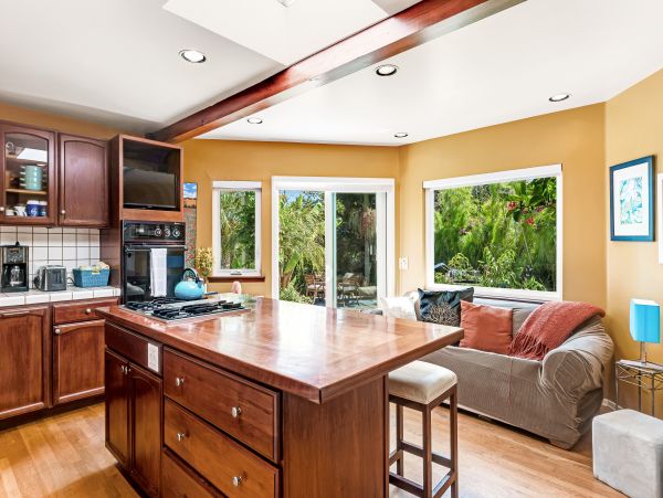 Three Bedroom Home with Patio