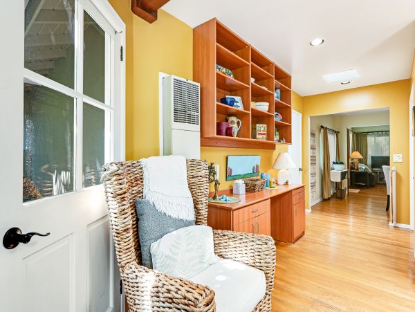Three Bedroom Home with Patio