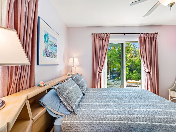 Three Bedroom Home with Patio