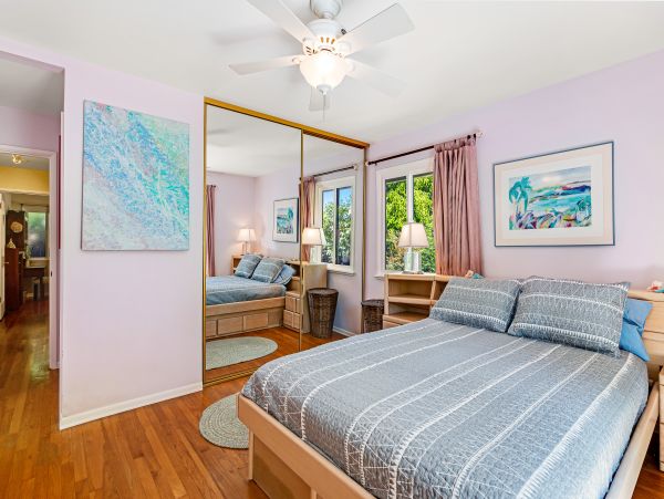 Three Bedroom Home with Patio