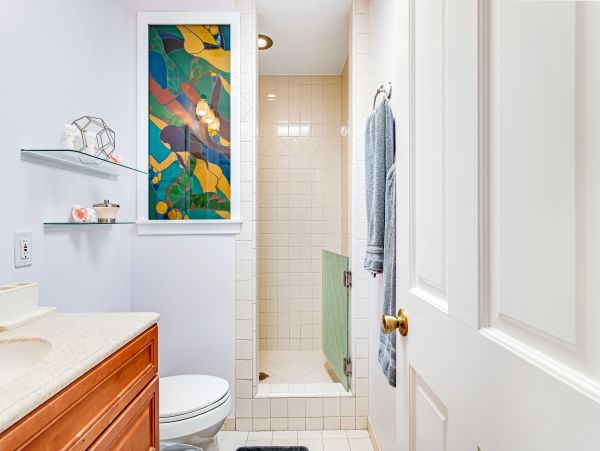 Three Bedroom Home with Patio