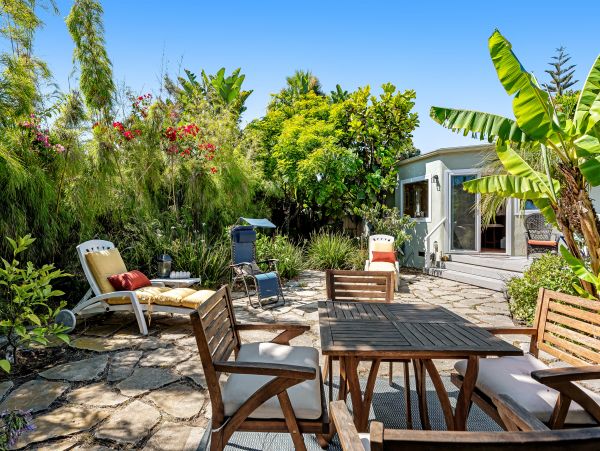 Three Bedroom Home with Patio