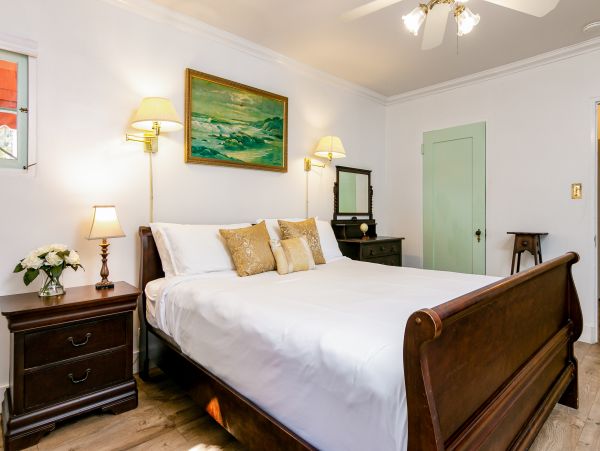 Santa Barbara County Home 1017299