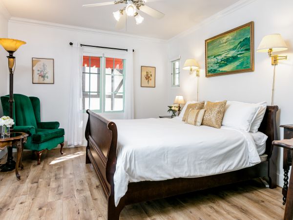 Santa Barbara County Home 1017299