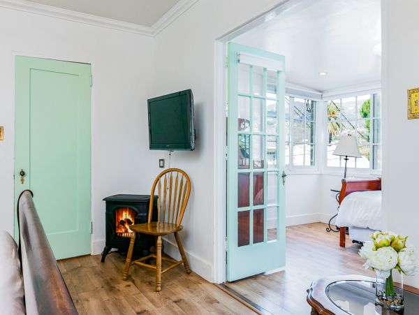 Santa Barbara County Home 1017299