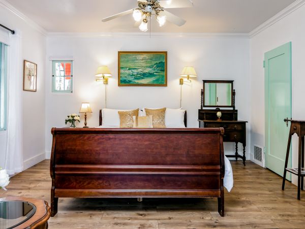 Santa Barbara County Home 1017299