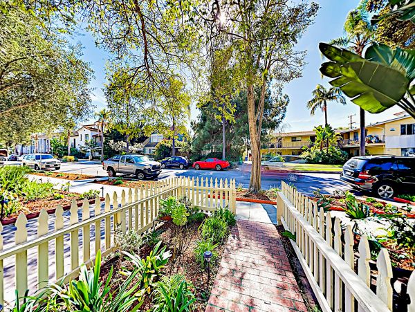 Santa Barbara County Home 1017299