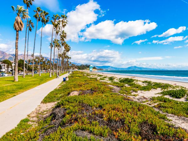 Santa Barbara County Home 1017300