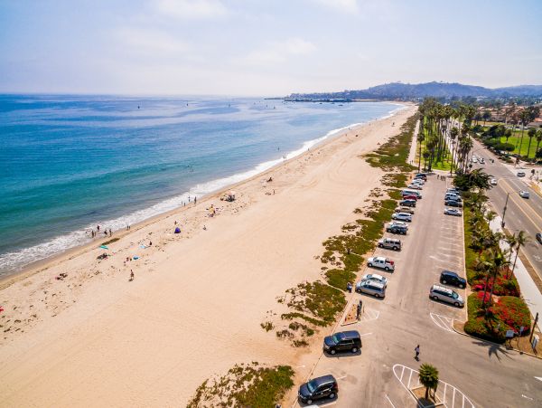 Santa Barbara County Home 1017300