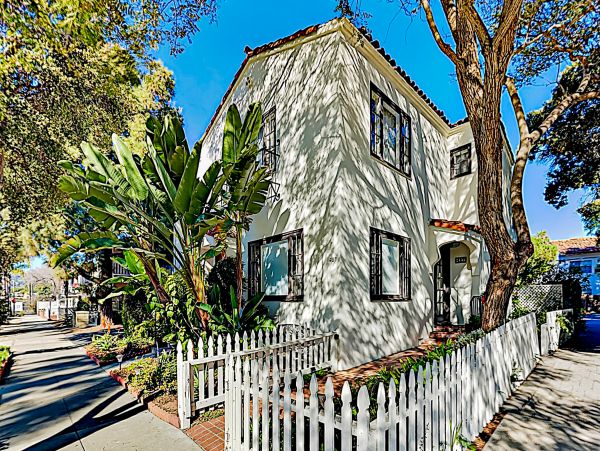 Santa Barbara County Home 1017300