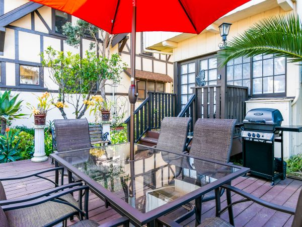 Santa Barbara County Home 1017300