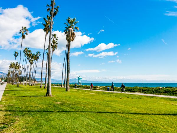 Santa Barbara County Home 1017300