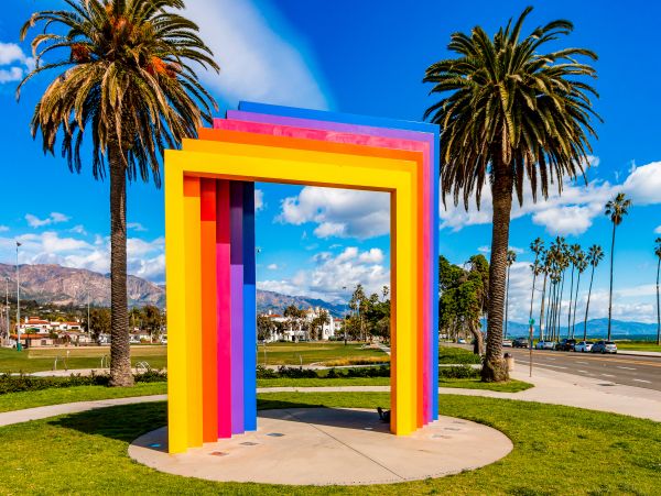 Santa Barbara County Home 1017300