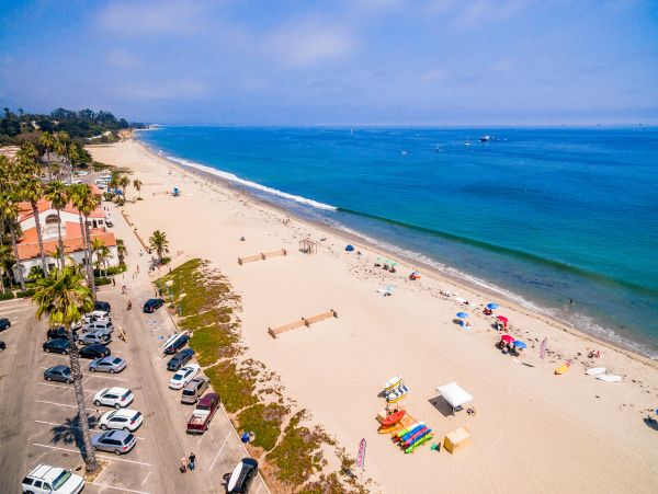 Santa Barbara County Home 1017300