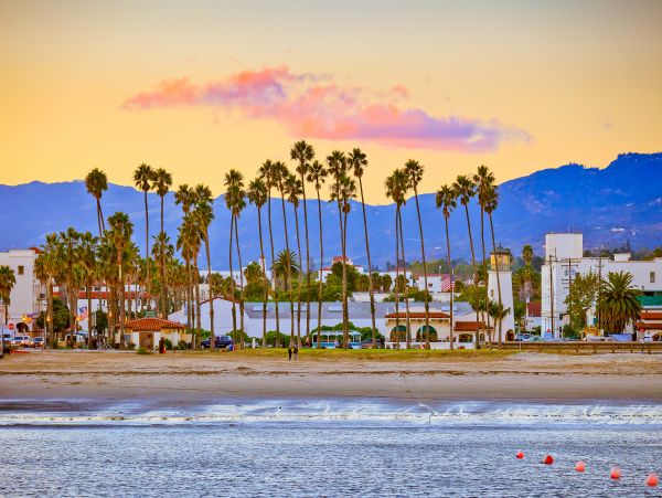 Santa Barbara County Home 1017300