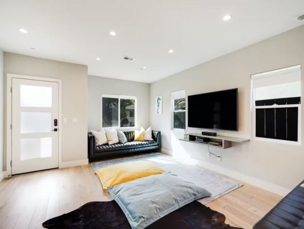 San Diego Luxury Vacation Home Sleeps 10 Guests